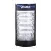 Vitrina Mantenedora Caliente VMCD-1A Sobremesa VENTUS - Mundo Gastronómico Chile