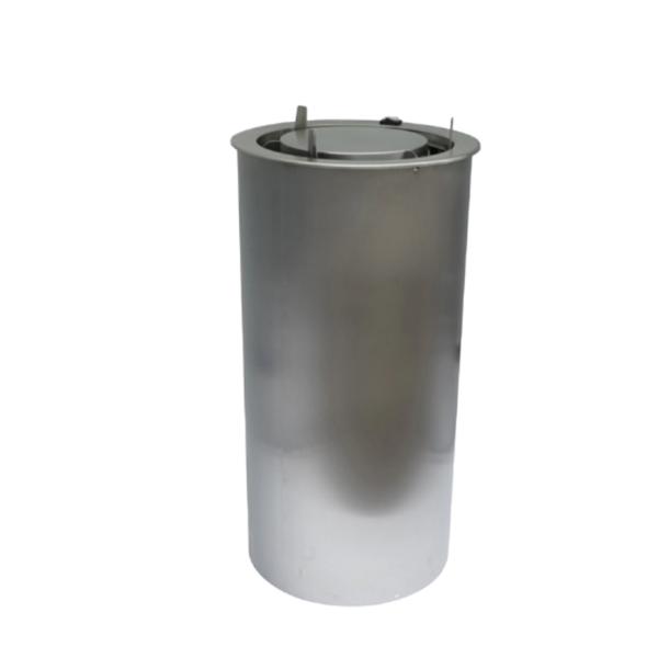 Calentador de Platos Eléctrico Doble FRIGONOR