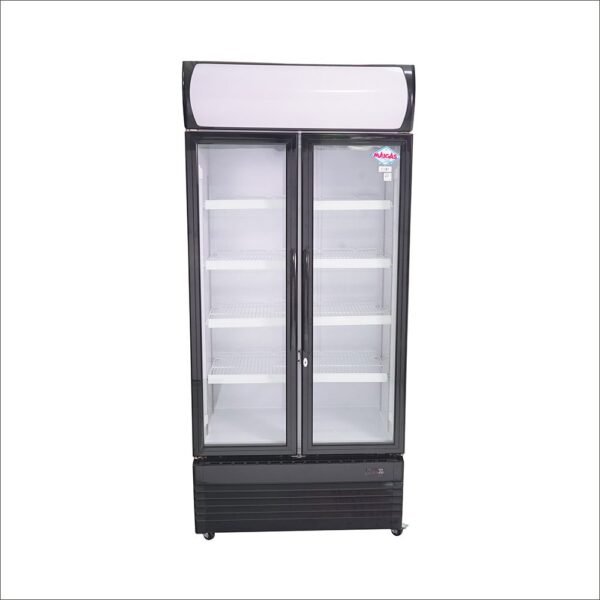 Visicooler 600 Litros LG600B MAIGAS