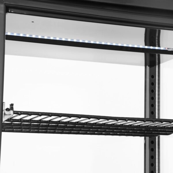 Vitrina VERT98R VENTUS