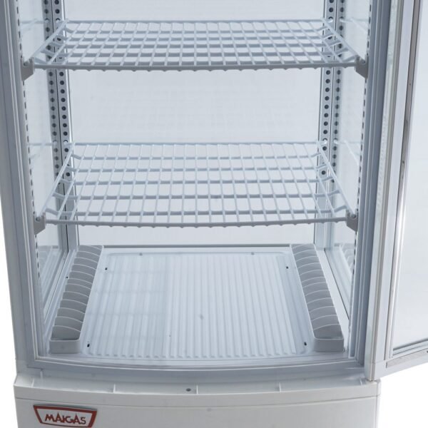 VITRINA PASTELERA VP288B MAIGAS