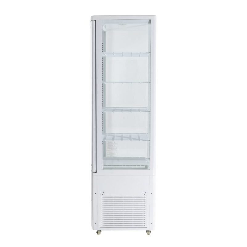 VITRINA PASTELERA VP218B MAIGAS