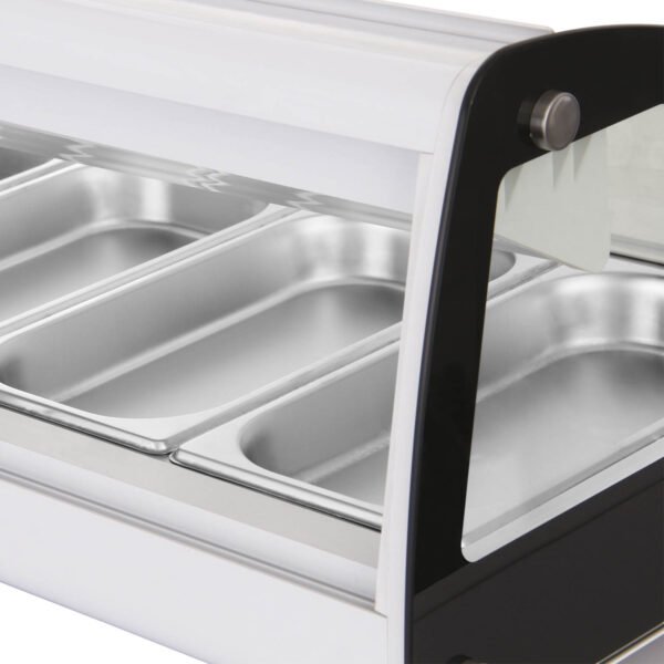 Vitrina VERT-43 VENTUS