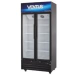 Visicooler 488 Litros VENTUS - Mundo Gastronómico Chile