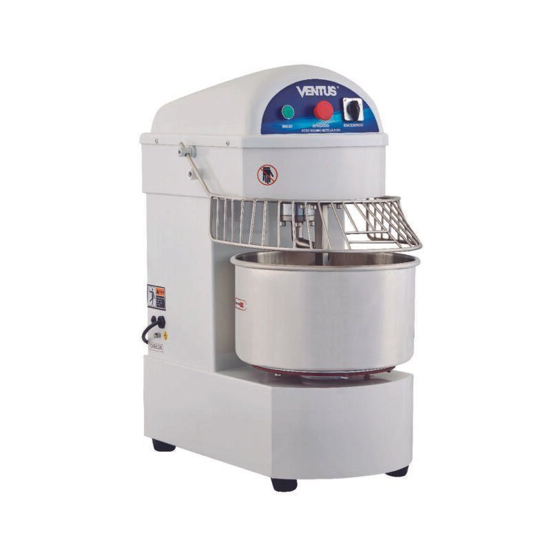 Amasadora Industrial 20 Kg VAM-50T | VENTUS - Imagen 3