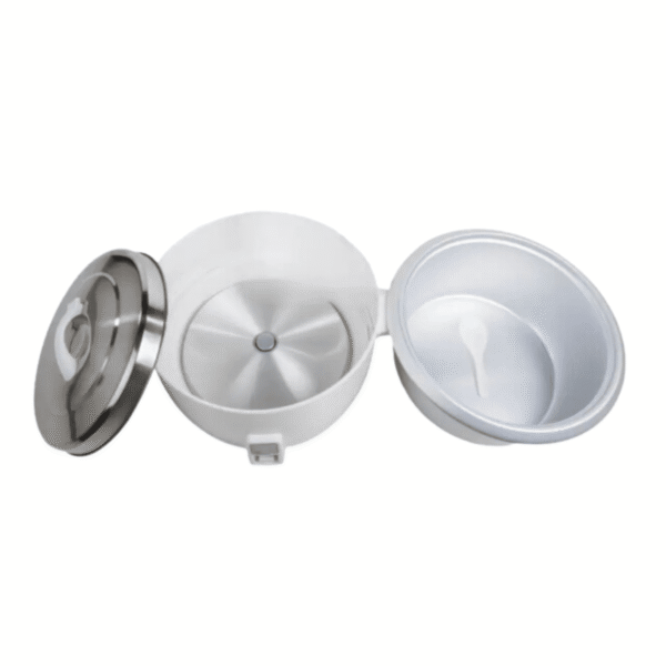 Olla Arrocera ERC-15 Litros ECOBECK