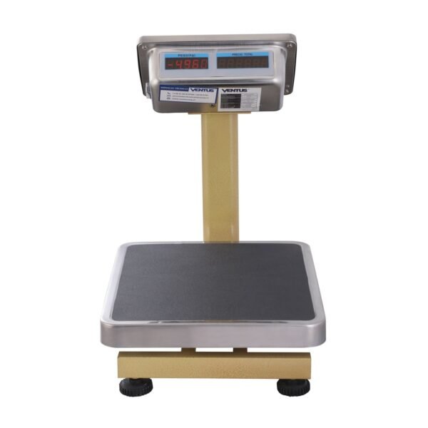 Balanza 60 KG con Visor Balanza 60 KG con Visor