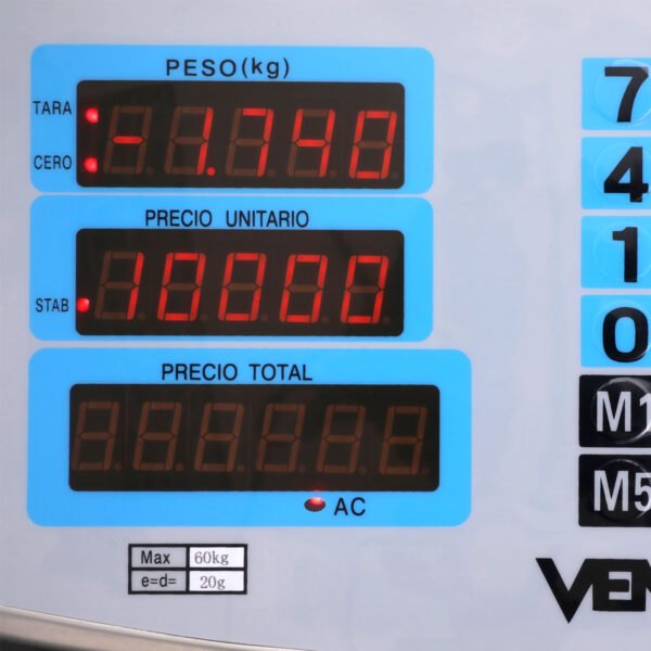 LECTORES B60VPRO LECTORES B60VPRO