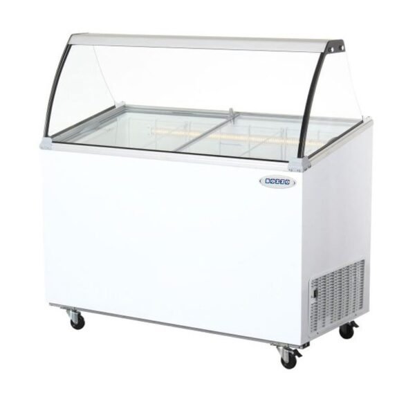 Barquillera UDD-400 7 depósitos BOZZO Barquillera UDD-400 7 depósitos BOZZO - Mundo Gastronómico Chile