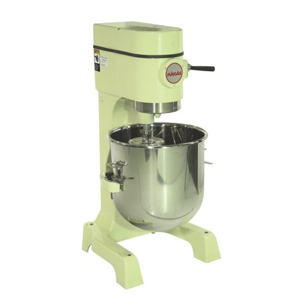 LATERAL Batidora Industrial 30 Lts FAVB30F MAIGAS