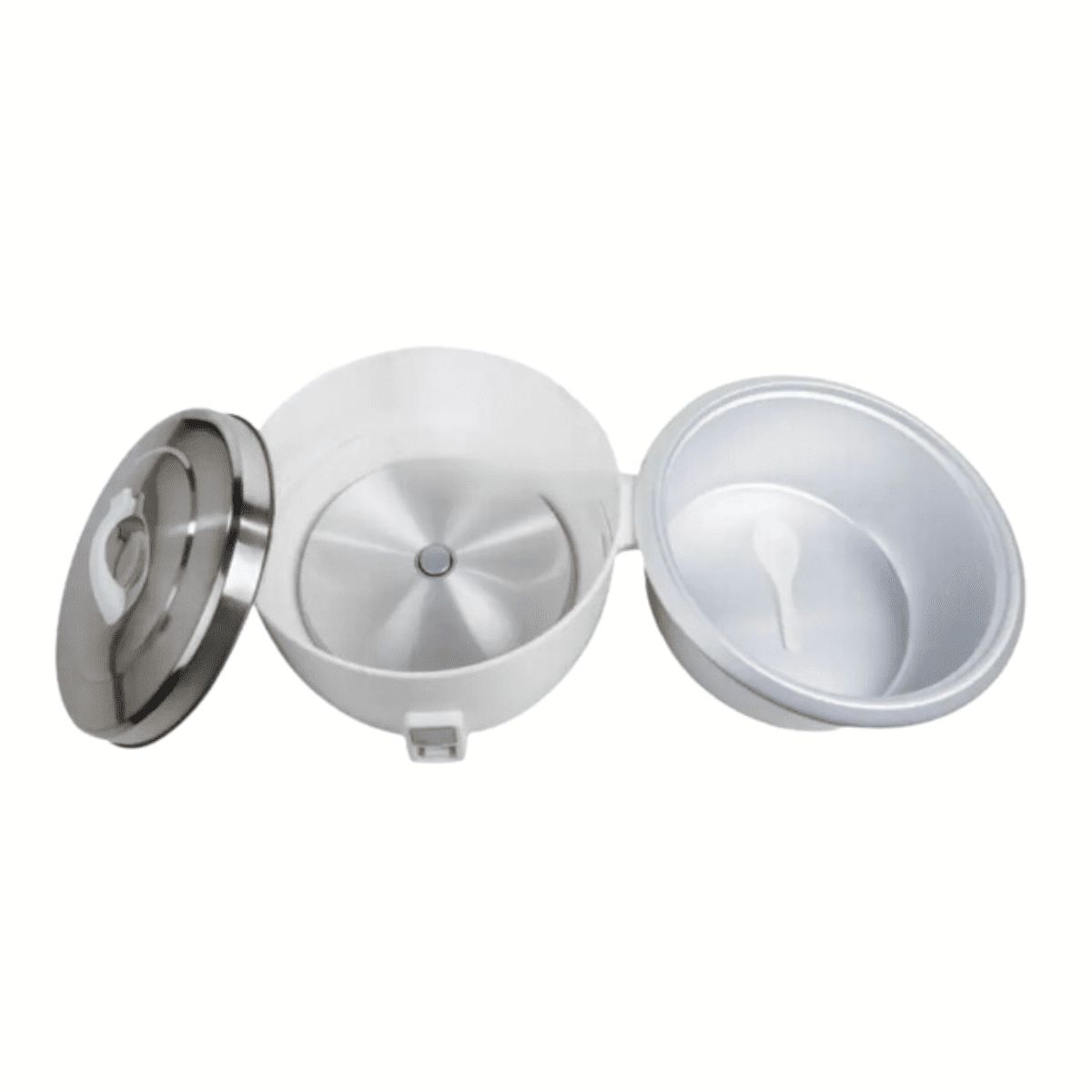 Olla Arrocera ERC-23 Litros ECOBECK