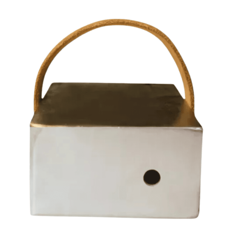 Cortador de Pan Coliza 10 cm CENTRAL PANADEROS - Mundo Gastronómico Chile