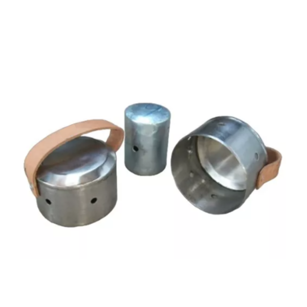 Cortadora de Pan Hallulla 12 cm CENTRAL PANADEROS Cortadora de Pan Hallulla 12 cm CENTRAL PANADEROS