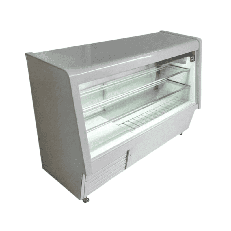 Vitrina Refrigerada ECO 2 mts G&T