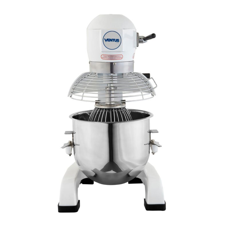 Batidora Industrial VB-10 Litros VENTUS - Mundo Gastronómico Chile
