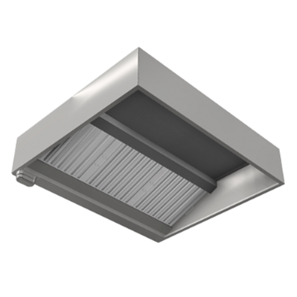 LATERAL 1 Campana Mural 1.5 m ITA