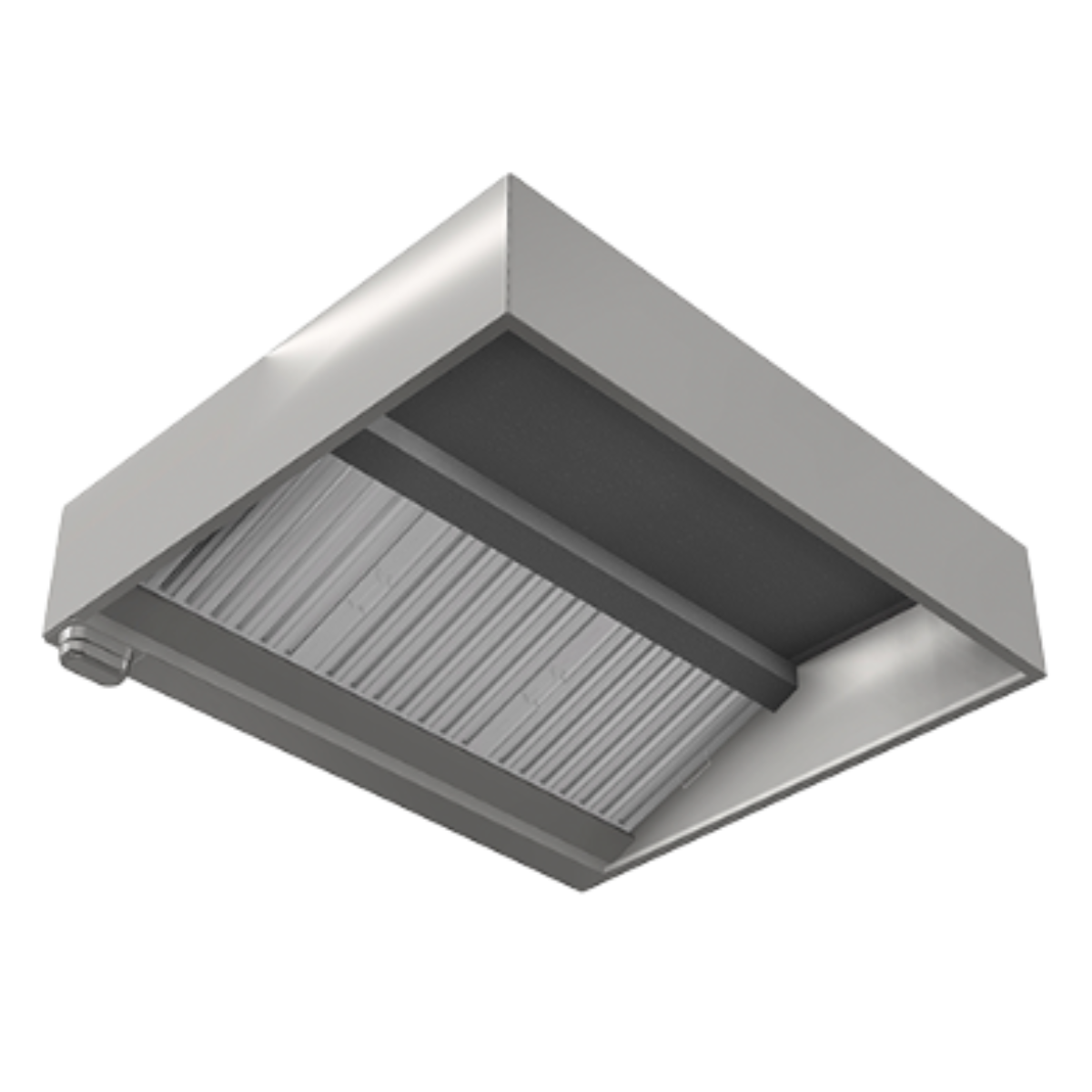 LATERAL 1 Campana Mural 1.5 m ITA