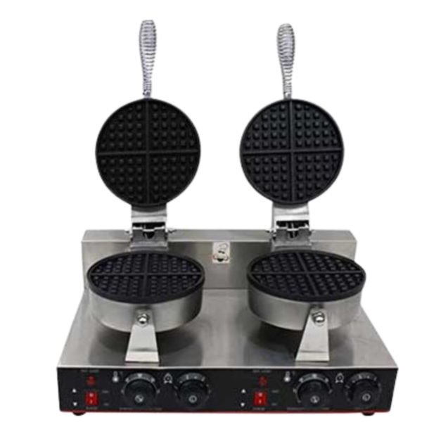 ABIERTA HBW2 2 PLATOS