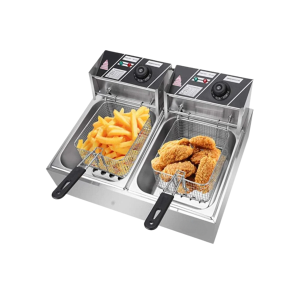 F. Sobremesa ita 2D 6+6 L