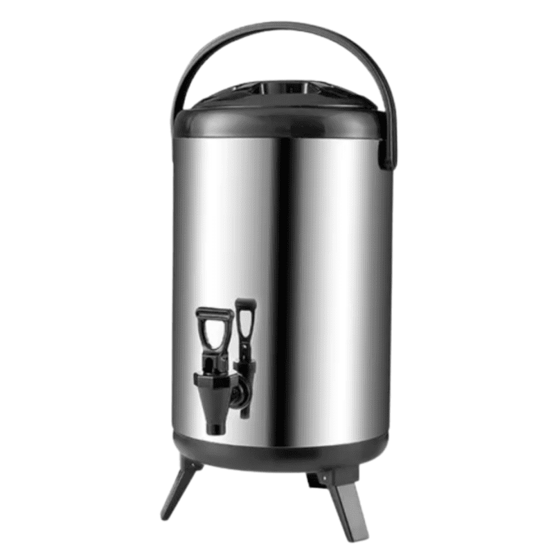 TERMO ACERO INOX 08L SM 2