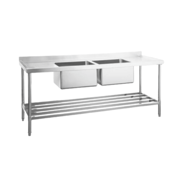 LATERAL LAVAFONDOS 190 CM TIERRAS BAJAS 2 LATERAL LAVAFONDOS 190 CM TIERRAS BAJAS 2