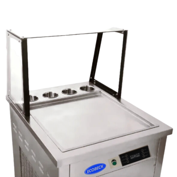 PLANCHA MHT ECOBECK 35 X35 CM