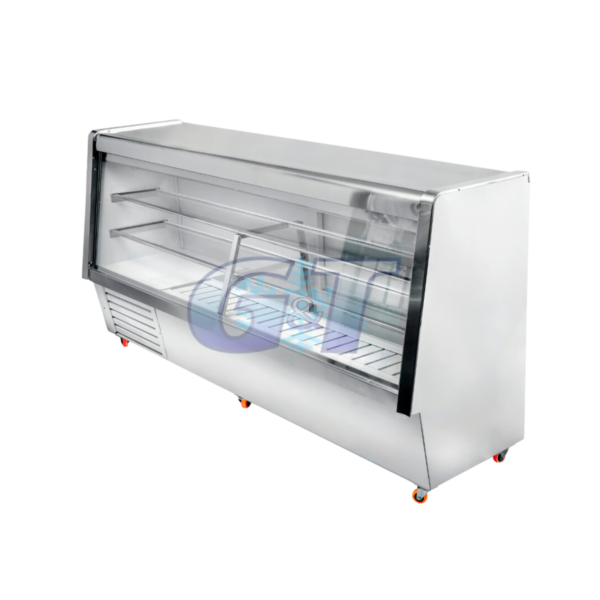 LATERAL MESON R 2M G&t