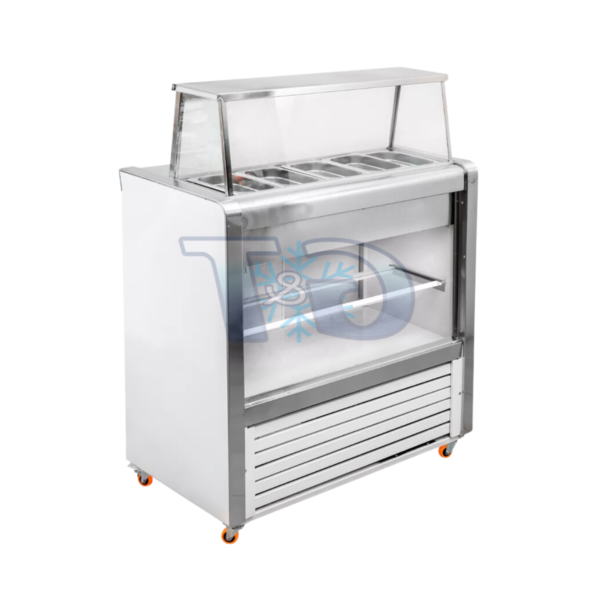 G&T SR5P LATERAL 2 G&T SR5P LATERAL 2