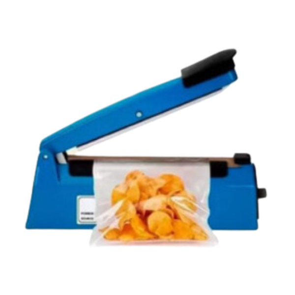 Selladora Manual 200 mm Selladora Manual 200 mm