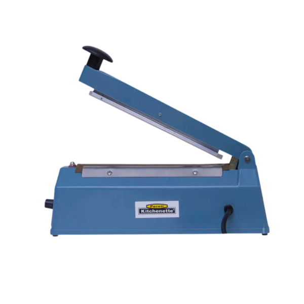 Selladora Manual 200 mm Selladora Manual 200 mm PARETI KITCHENETTE - Mundo Gastronómico Chile