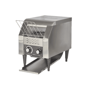 Tostador de pan continuo HET-150 ECOBECK
