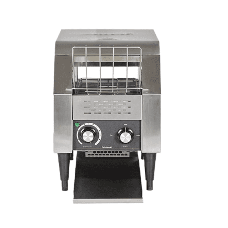 Tostador de pan continuo HET-150 ECOBECK