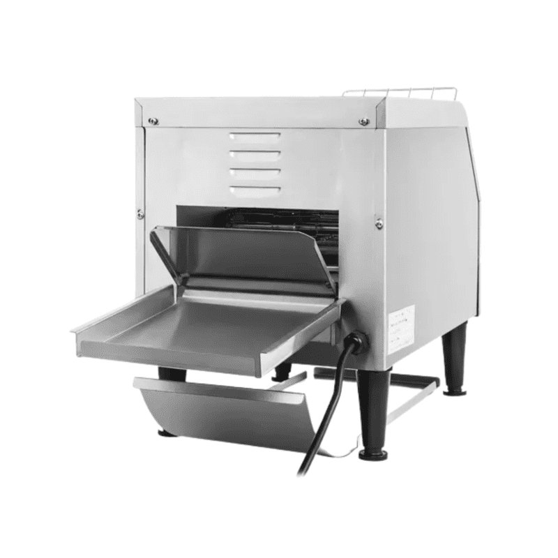 Tostador 150 rebanadas por hora ECOBECK
