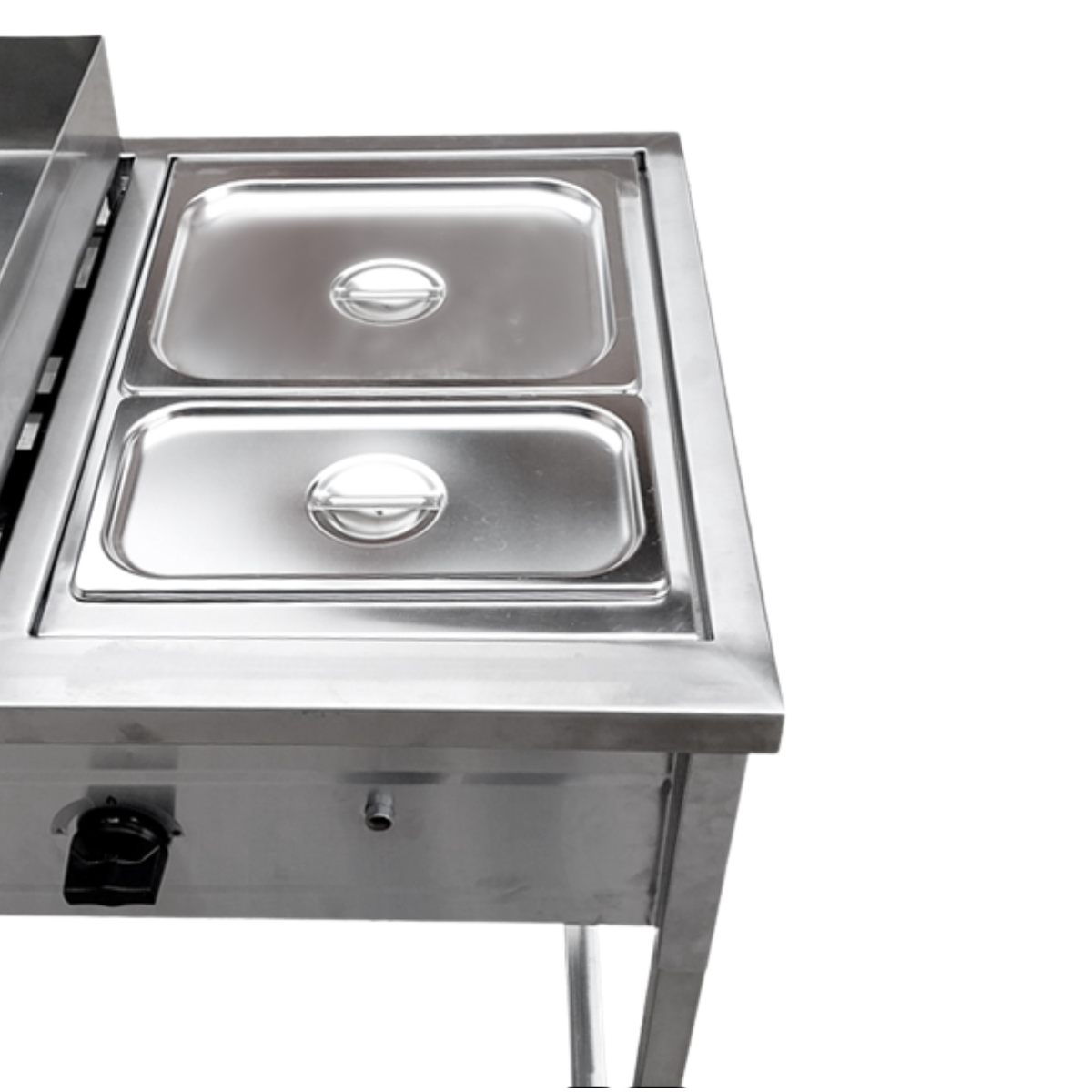 BAÑO MARÍA LONCH70C COUSIÑO