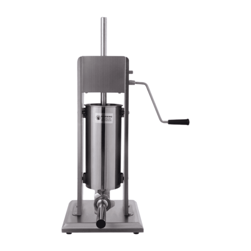 Embutidora Manual 5 Litros ECOBECK