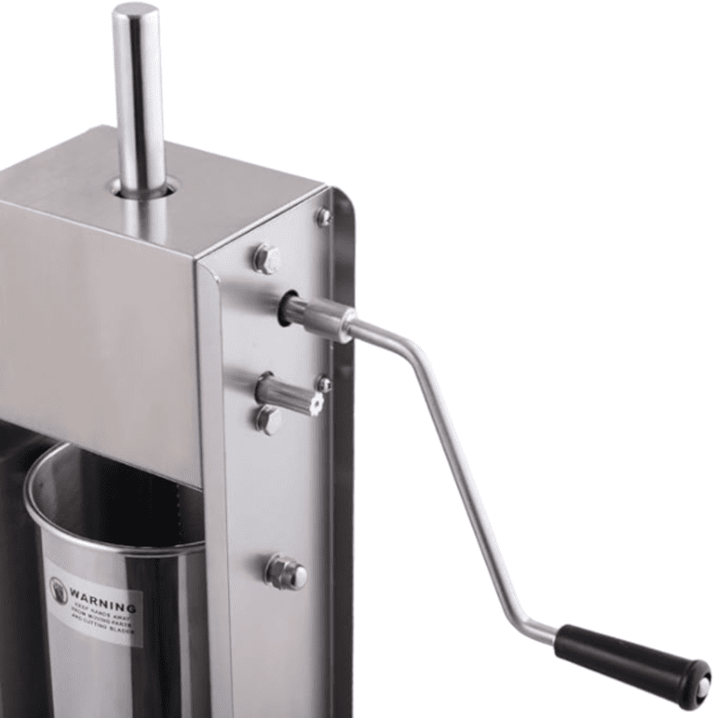 EMB. VERTICAL 5L ECOBECK