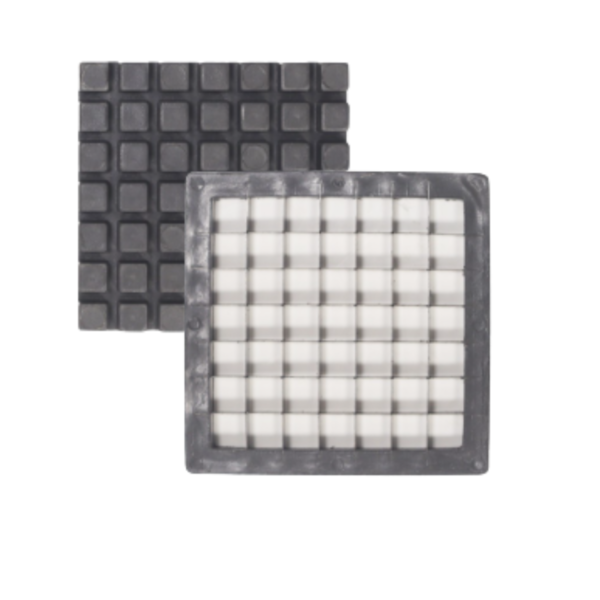 Kit de Cuchillo y Prensa VPPC-12 mm VENTUS