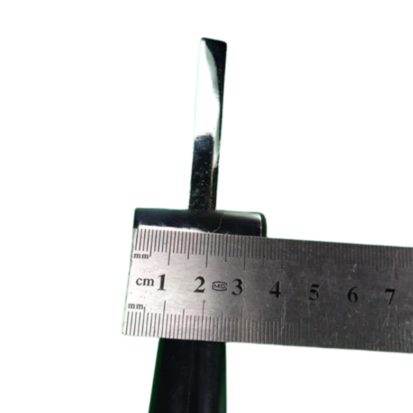 MEDIDAS ANCHO PALANCA MHP CALVAC