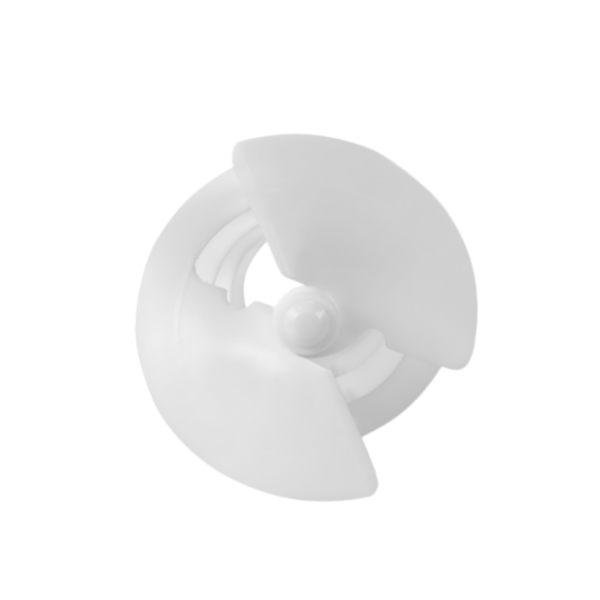 FRONTAL Raspador para Granizadora VG-122A VENTUS