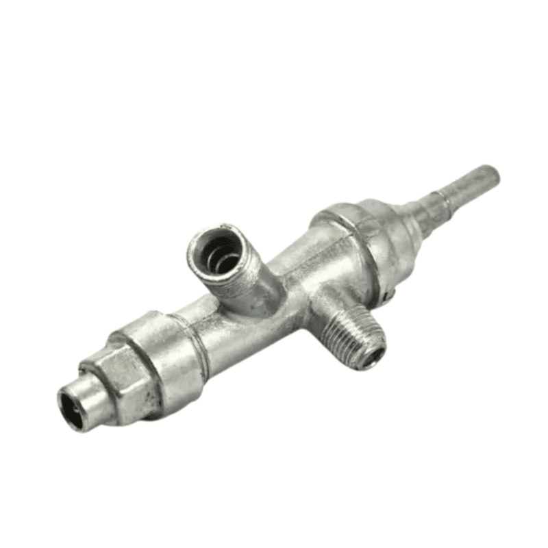 Válvula PR-634N y PR-623N