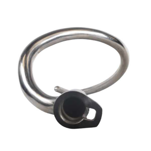 Espiral para Batidora VB-20 Litros VENTUS