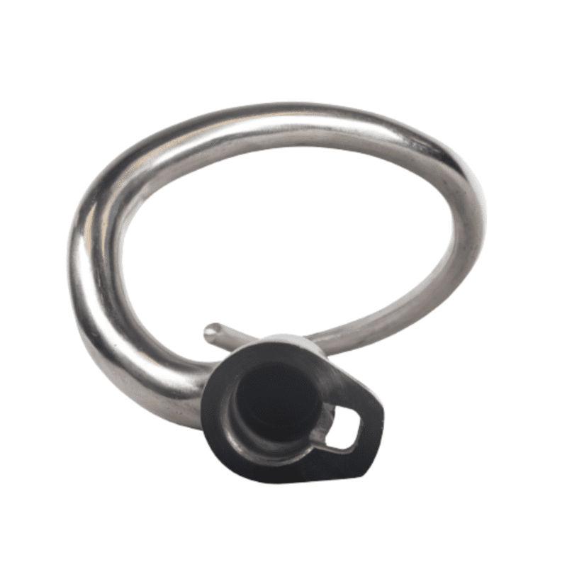 Espiral para Batidora VB-30 Litros VENTUS