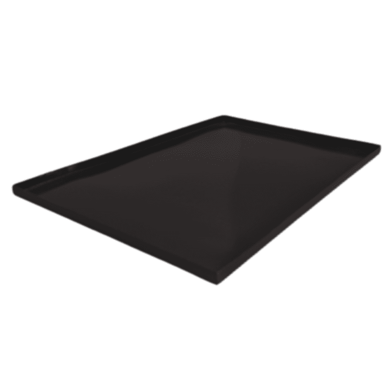 Bandeja Enlozada Lisa 58x68 cm CENTRAL PANADEROS