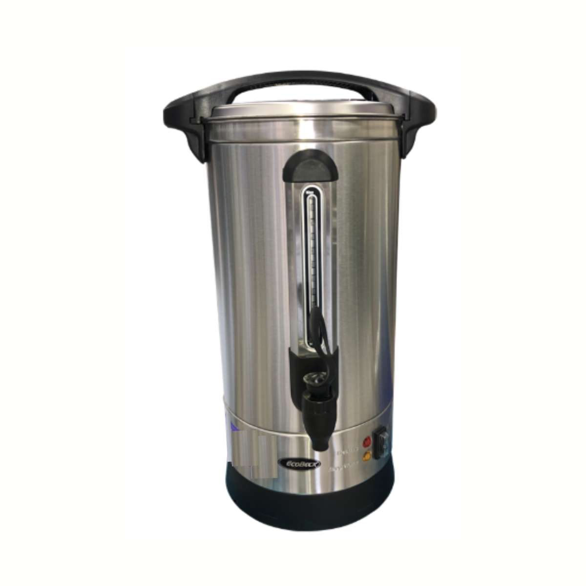 Hervidor Percolador Eléctrico 10 Litros ECOBECK - Mundo Gastronómico Chile