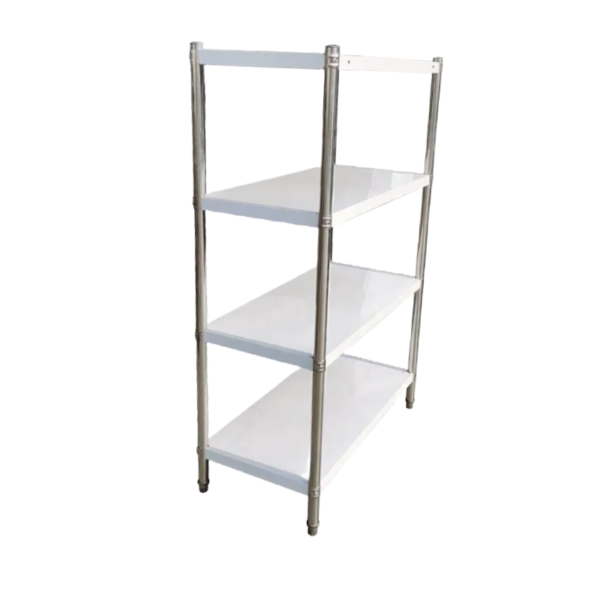 Repisa 150 cm 4 niveles CALVAC