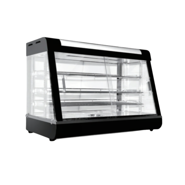 Mantenedora Caliente 90 cms FRIGONOR