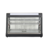 Vitrina de Calor Autoservicio 90 cm FRIGONOR - Mundo Gastronómico Chile